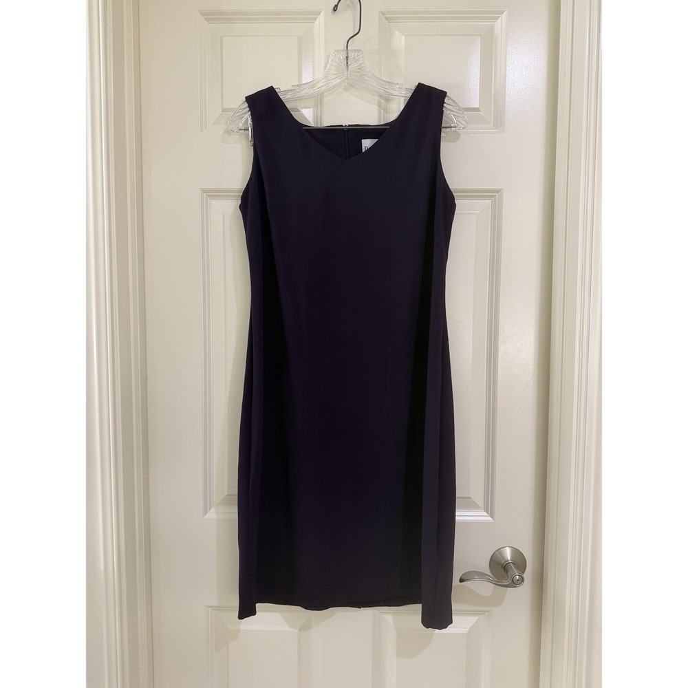 VTG danny nicole women formal dress size 8